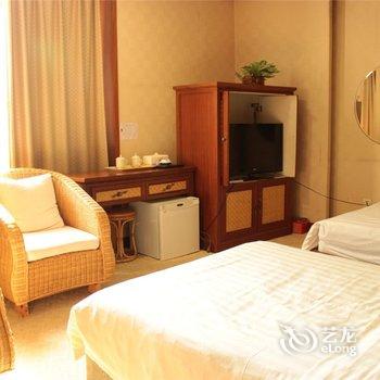 惠州蓝波湾大酒店酒店提供图片