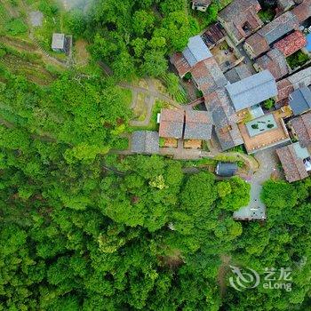 松阳云端觅境精品民宿酒店提供图片