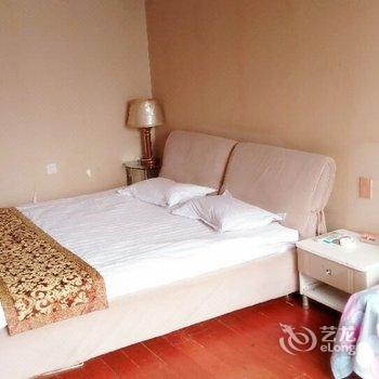 南昌馨之家酒店公寓酒店提供图片