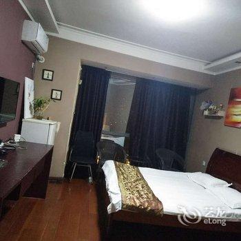 南昌馨之家酒店公寓酒店提供图片