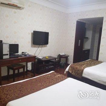 南昌馨之家酒店公寓酒店提供图片