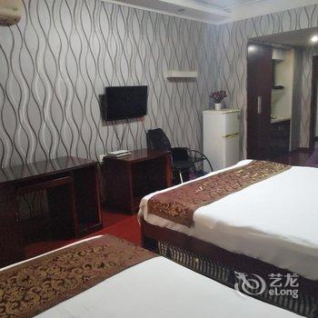 南昌馨之家酒店公寓酒店提供图片