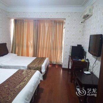 南昌馨之家酒店公寓酒店提供图片