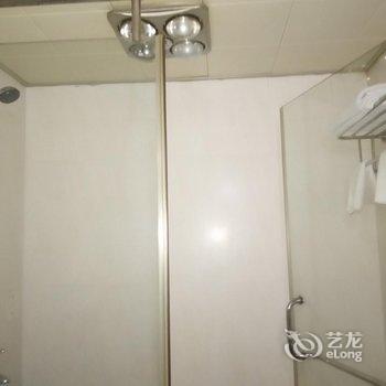 南昌馨之家酒店公寓酒店提供图片