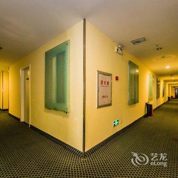 福清宜居快捷酒店酒店提供图片