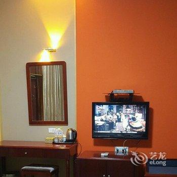重庆尚层酒店酒店提供图片