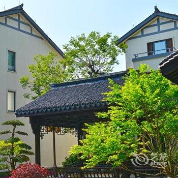 湖州江南庭院酒店酒店提供图片
