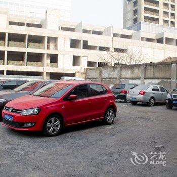 宁波鑫宝宾馆(老外滩外滩大桥地铁站店)酒店提供图片