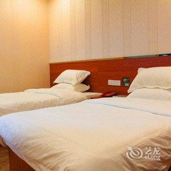 平潭雅居快捷酒店酒店提供图片