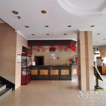 宁波鑫宝宾馆(老外滩外滩大桥地铁站店)酒店提供图片