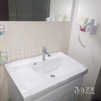 南昌馨之家酒店公寓酒店提供图片