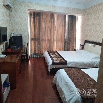 南昌馨之家酒店公寓酒店提供图片