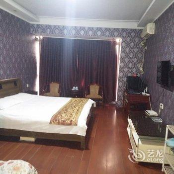 南昌馨之家酒店公寓酒店提供图片