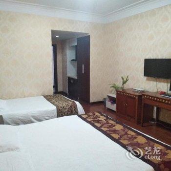 南昌馨之家酒店公寓酒店提供图片