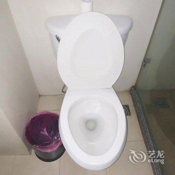 南昌馨之家酒店公寓酒店提供图片