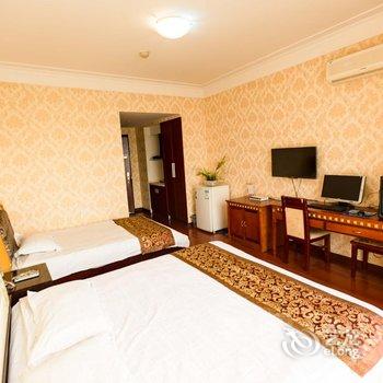 南昌馨之家酒店公寓酒店提供图片