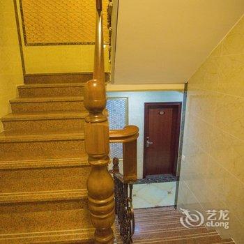 嵊泗悦翰楼酒店酒店提供图片