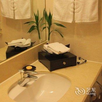 上海奥林匹克俱乐部酒店提供图片