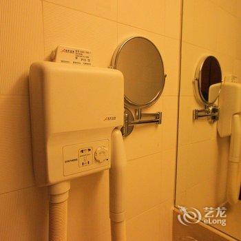 上海奥林匹克俱乐部酒店提供图片