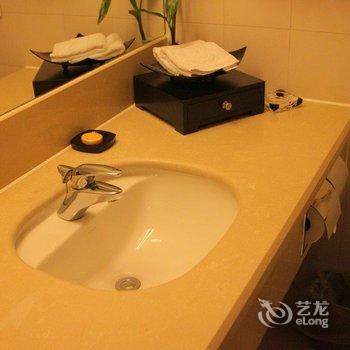 上海奥林匹克俱乐部酒店提供图片