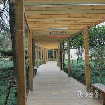 上海奥林匹克俱乐部酒店提供图片