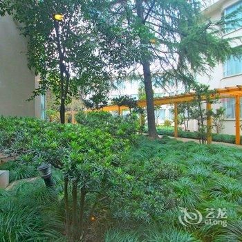 上海奥林匹克俱乐部酒店提供图片