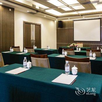 上海奥林匹克俱乐部酒店提供图片
