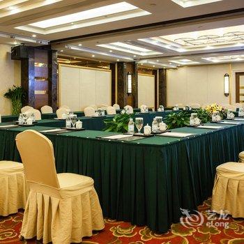 上海奥林匹克俱乐部酒店提供图片