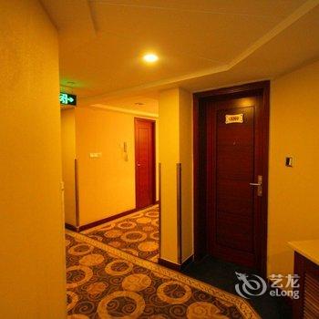 上海奥林匹克俱乐部酒店提供图片