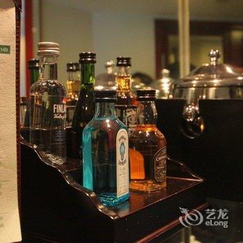 上海奥林匹克俱乐部酒店提供图片