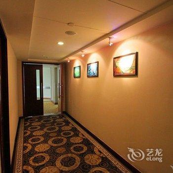 上海奥林匹克俱乐部酒店提供图片