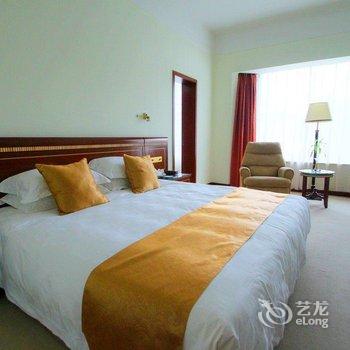 上海奥林匹克俱乐部酒店提供图片