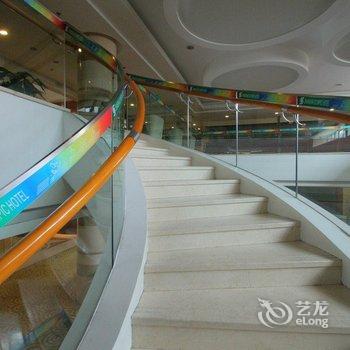 上海奥林匹克俱乐部酒店提供图片