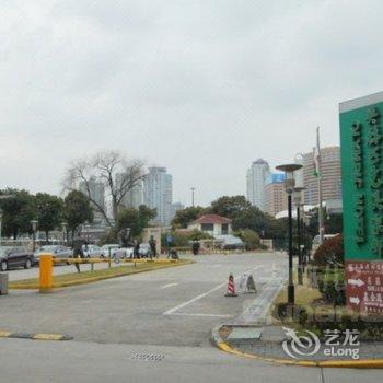 上海奥林匹克俱乐部酒店提供图片