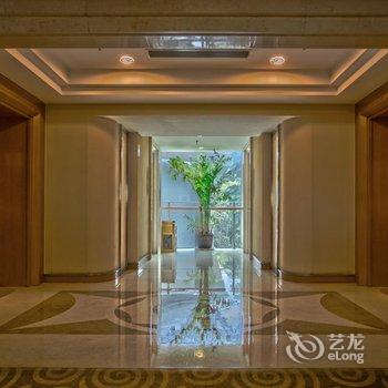 上海奥林匹克俱乐部酒店提供图片