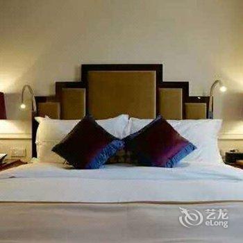 锦江都城经典上海新城外滩酒店酒店提供图片