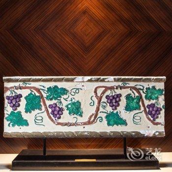 锦江都城经典上海新城外滩酒店酒店提供图片