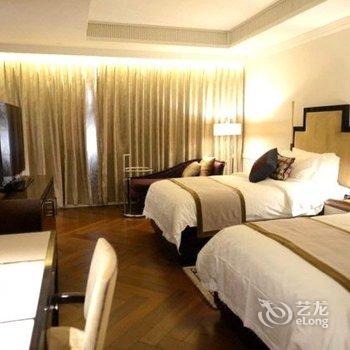 锦江都城经典上海新城外滩酒店酒店提供图片