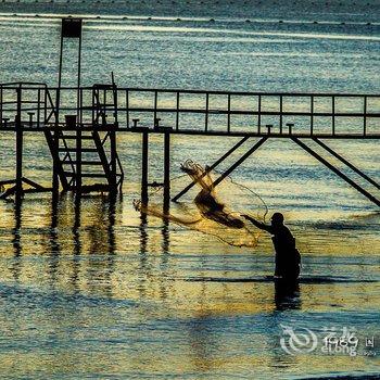 蓬莱1989国际青年旅舍酒店提供图片