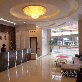 大丰金贝商务宾馆酒店提供图片