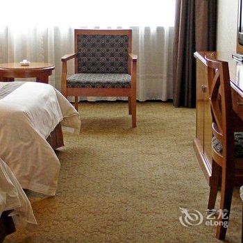 上海斯波特大酒店酒店提供图片