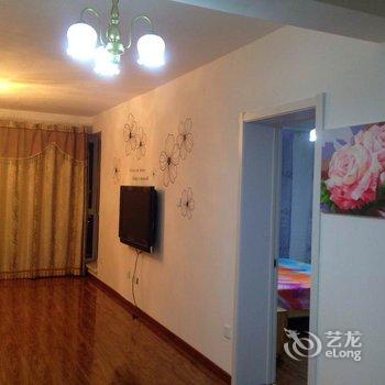 糖果日租公寓(营口鲅鱼圈家乐福店)酒店提供图片