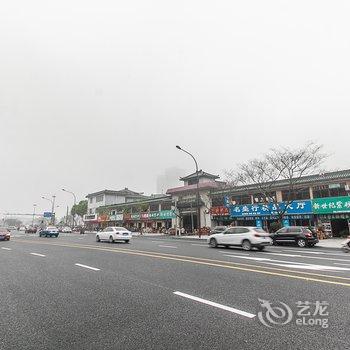 宜兴京城宾馆酒店提供图片