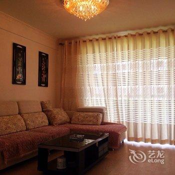 糖果日租公寓(营口鲅鱼圈家乐福店)酒店提供图片