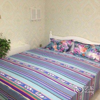 糖果日租公寓(营口鲅鱼圈家乐福店)酒店提供图片