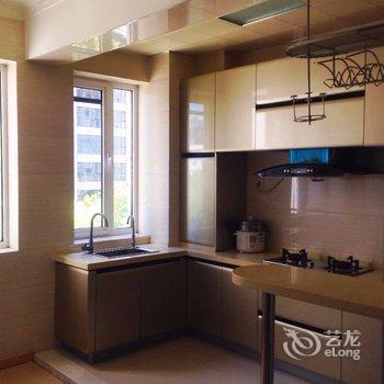 糖果日租公寓(营口鲅鱼圈家乐福店)酒店提供图片