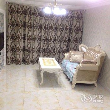 糖果日租公寓(营口鲅鱼圈家乐福店)酒店提供图片