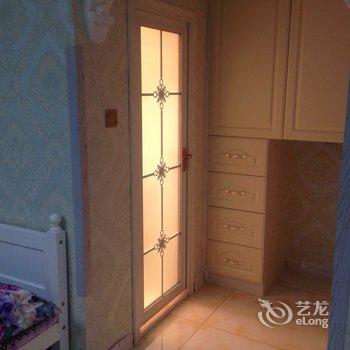 糖果日租公寓(营口鲅鱼圈家乐福店)酒店提供图片