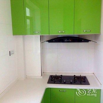 糖果日租公寓(营口鲅鱼圈家乐福店)酒店提供图片