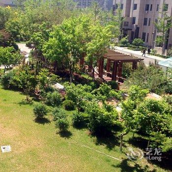 糖果日租公寓(营口鲅鱼圈家乐福店)酒店提供图片